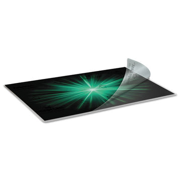 Fellowes® Imagelast Laminating Pouches With Uv Protection, 3 Mil, 9" X 11.5", Clear, 150-pack freeshipping - TVN Wholesale